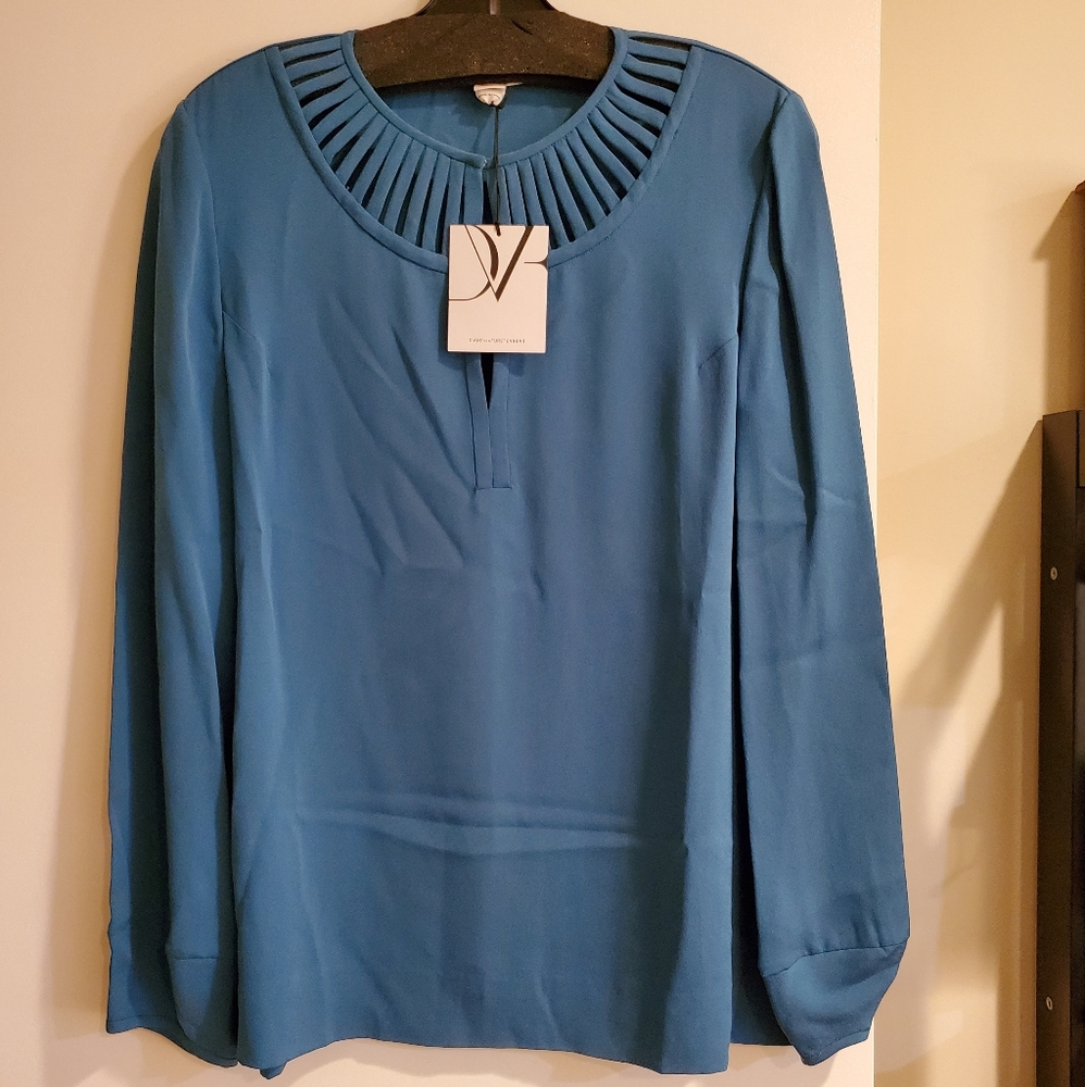 NEW Diane von Furstenberg